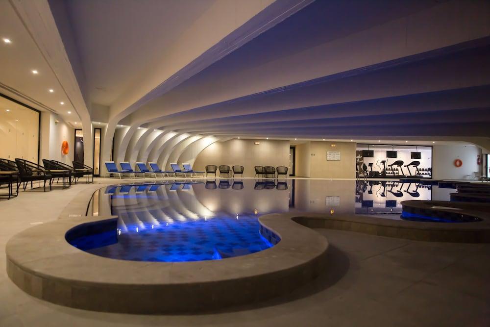 Sousse Pearl Marriott Resort & Spa Buitenkant foto
